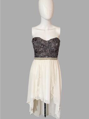 floor length mother of the bride dresses uk A-Line/Princess V-Neck 2 Pics Floor-Length Mother of the Bride Dresses with  Appliques, Ruffles & Wrap